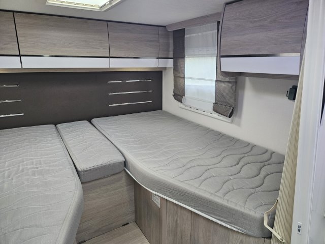 Challenger 287 GA Special Edition - Photo 17