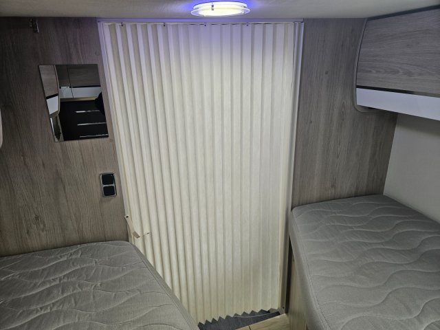 Challenger 287 GA Special Edition - Photo 19