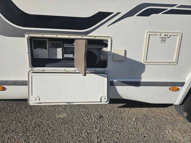 Challenger 287 GA Special Edition - Photo 20