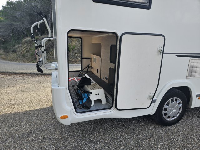 Challenger 287 GA Special Edition - Photo 21