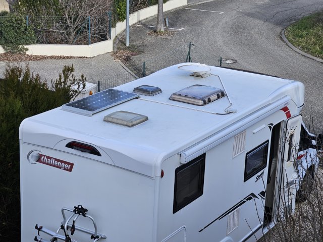 Challenger 287 GA Special Edition - Photo 22