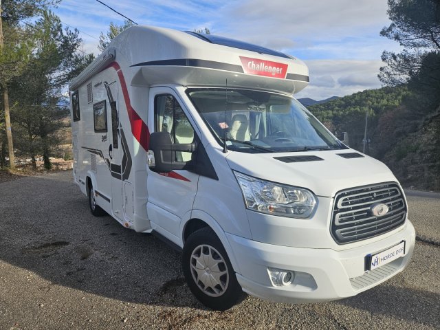 Challenger 287 GA Special Edition - Photo 24