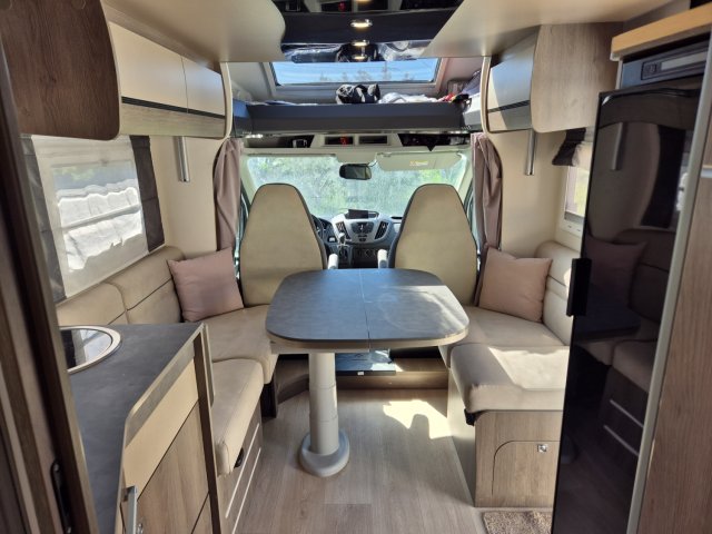 Challenger Graphite 348   - Photo 4