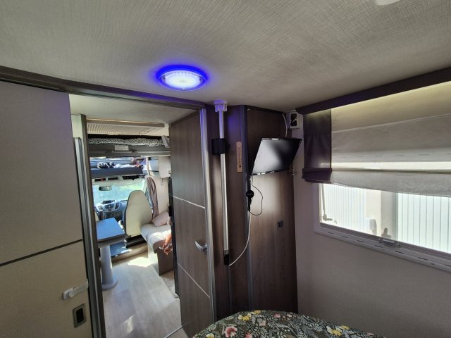 Challenger Graphite 348   - Photo 8