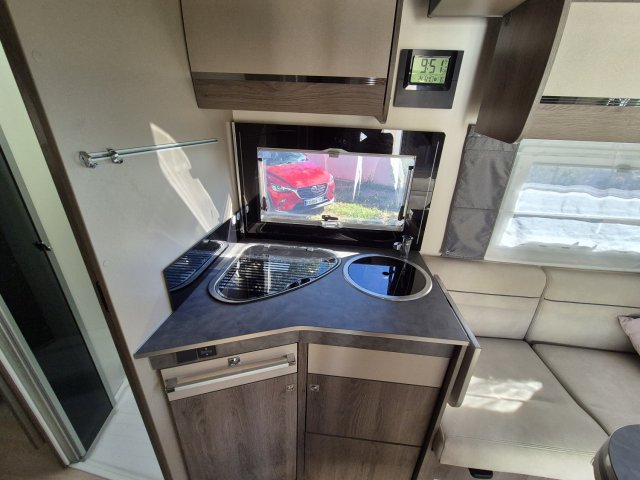 Challenger Graphite 348   - Photo 13