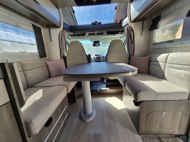 Challenger Graphite 348   - Photo 17