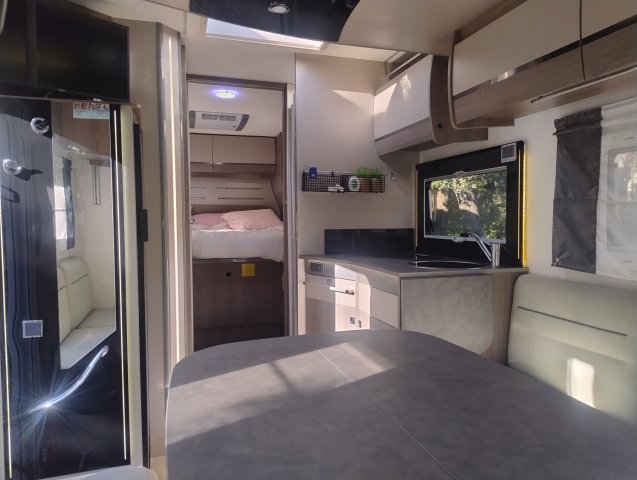 Challenger 348 XLB Graphite Edition - Photo 4