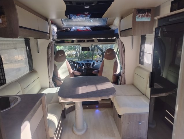 Challenger 348 XLB Graphite Edition - Photo 5