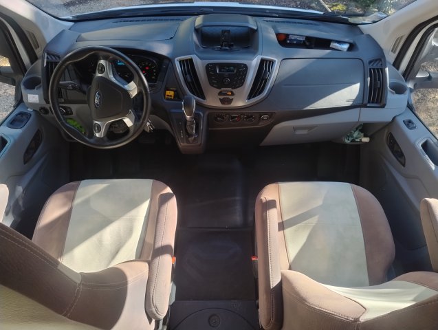 Challenger 348 XLB Graphite Edition - Photo 6