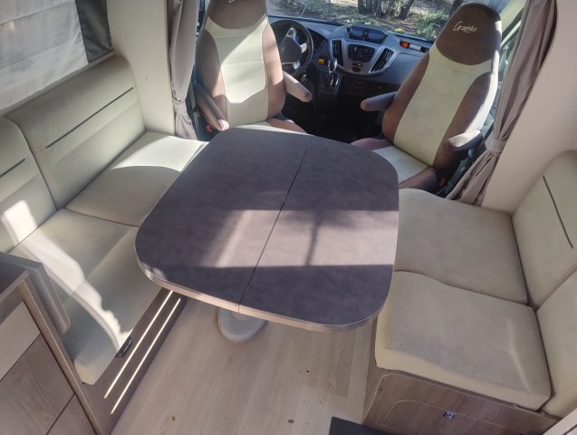 Challenger 348 XLB Graphite Edition - Photo 7