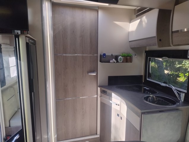 Challenger 348 XLB Graphite Edition - Photo 12