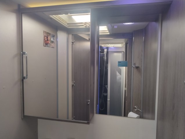 Challenger 348 XLB Graphite Edition - Photo 15