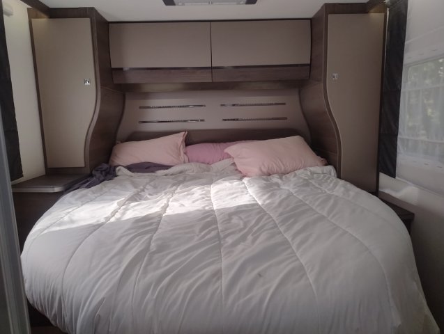 Challenger 348 XLB Graphite Edition - Photo 16