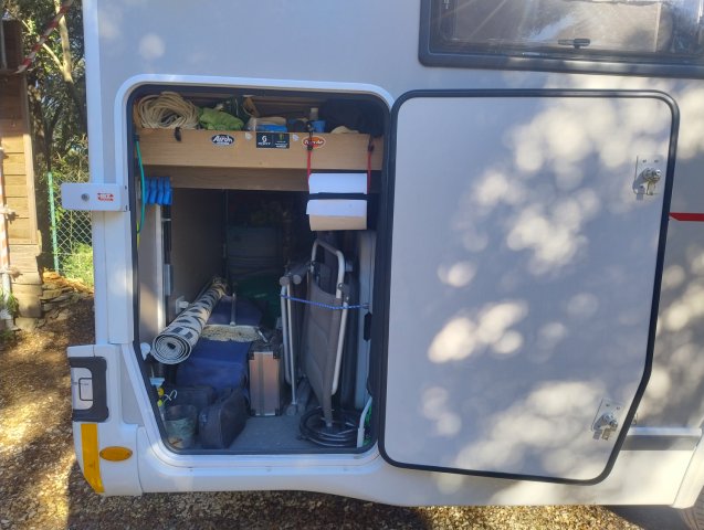 Challenger 348 XLB Graphite Edition - Photo 20