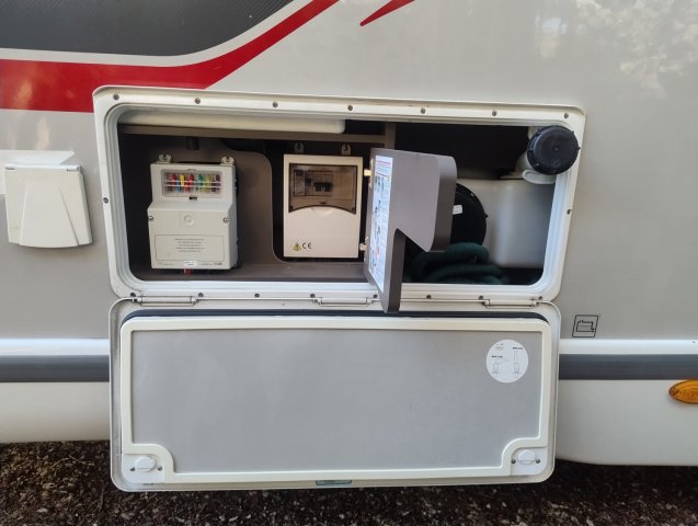 Challenger 348 XLB Graphite Edition - Photo 21