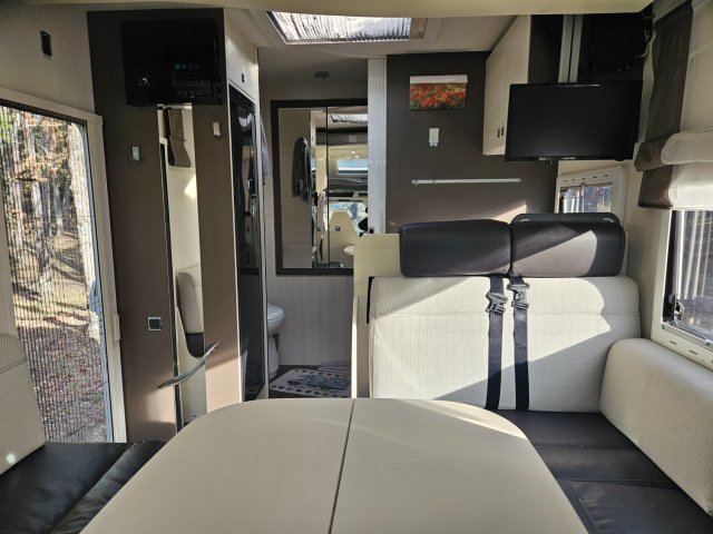 Challenger Genesis 170 - Photo 4