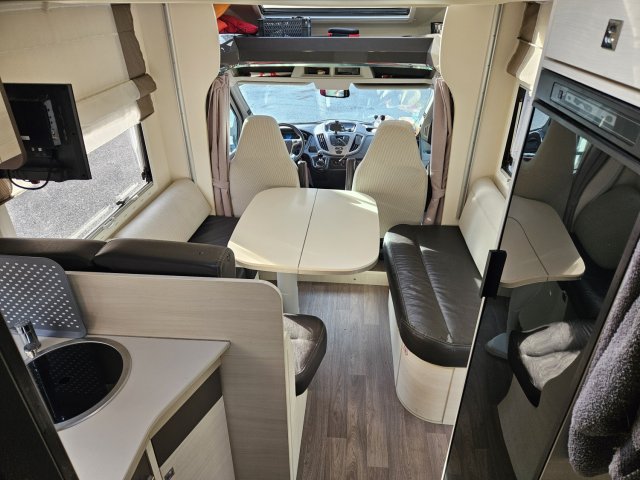 Challenger Genesis 170 - Photo 5