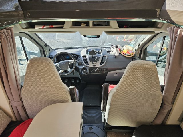 Challenger Genesis 170 - Photo 6