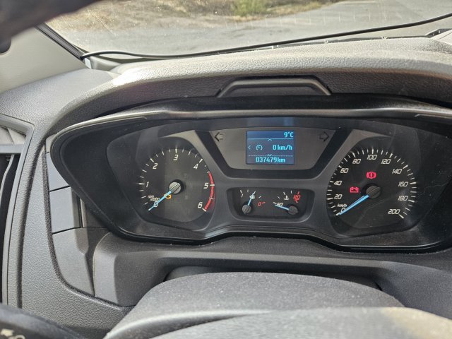 Challenger Genesis 170 - Photo 7