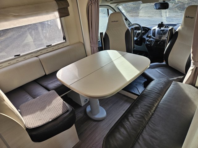 Challenger Genesis 170 - Photo 8