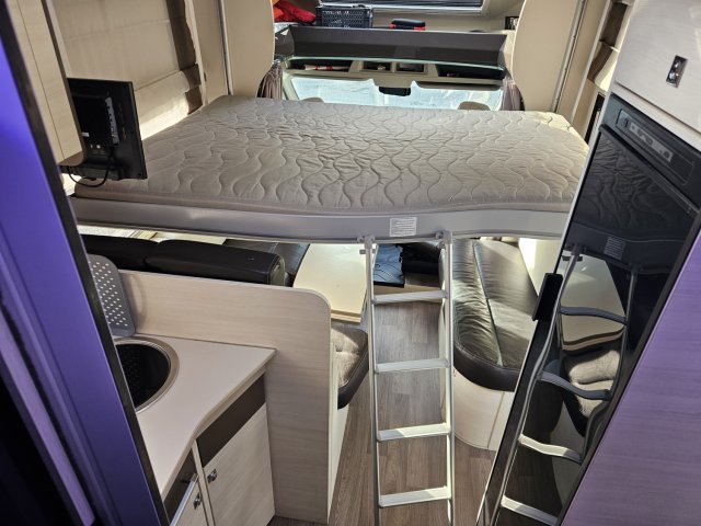 Challenger Genesis 170 - Photo 9