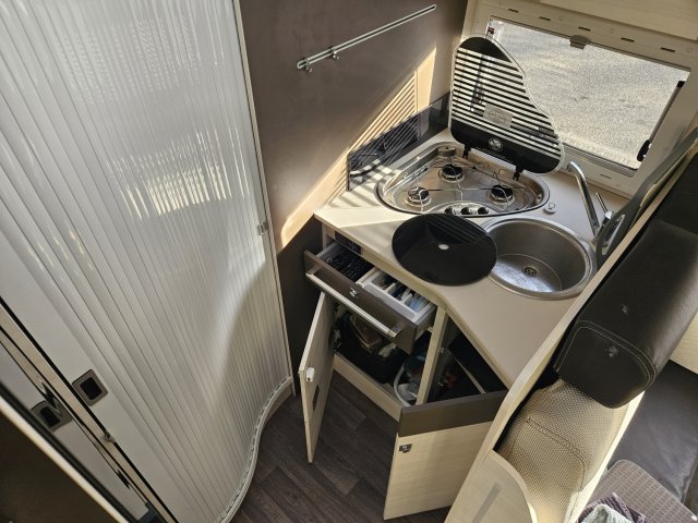 Challenger Genesis 170 - Photo 11