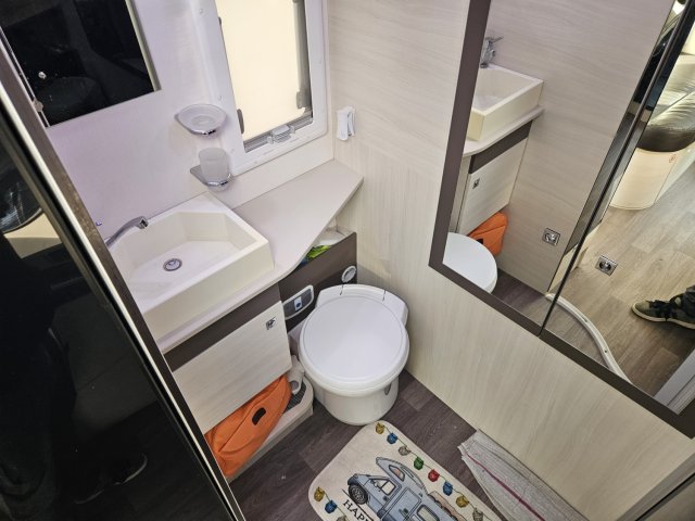 Challenger Genesis 170 - Photo 12