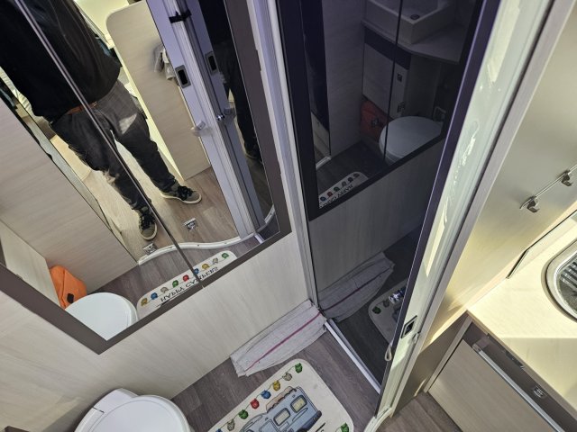 Challenger Genesis 170 - Photo 13