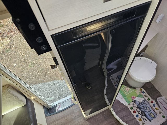 Challenger Genesis 170 - Photo 15