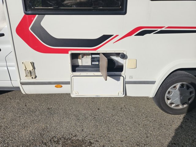 Challenger Genesis 170 - Photo 19