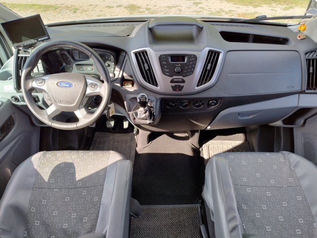 Challenger Genesis 288 EB 288EB - Photo 3