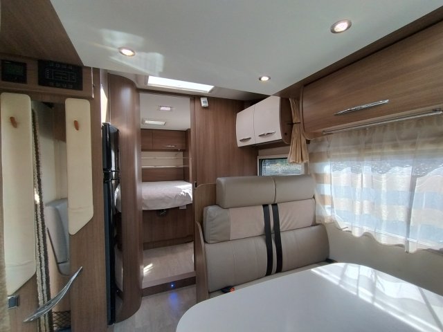 Challenger Genesis 288 EB 288EB - Photo 4