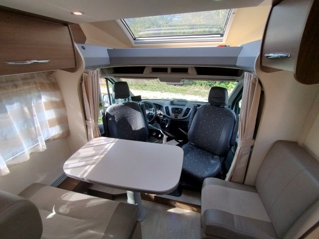 Challenger Genesis 288 EB 288EB - Photo 5