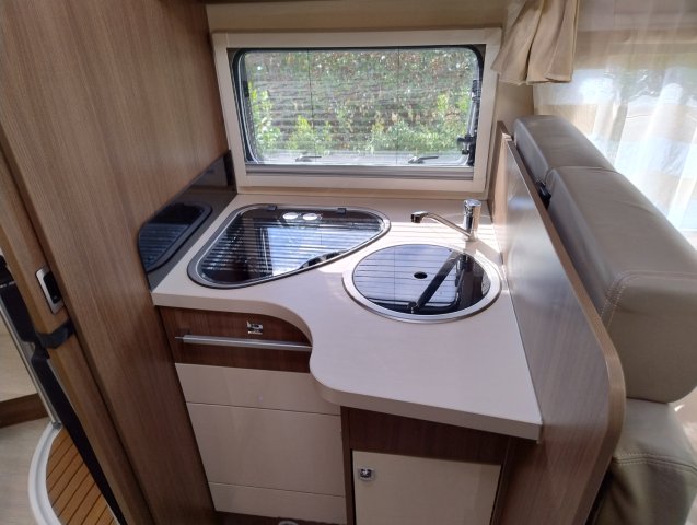 Challenger Genesis 288 EB 288EB - Photo 6