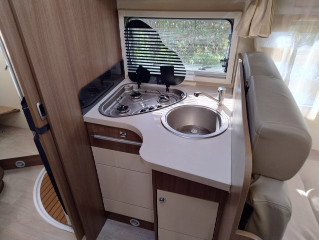 Challenger Genesis 288 EB 288EB - Photo 7