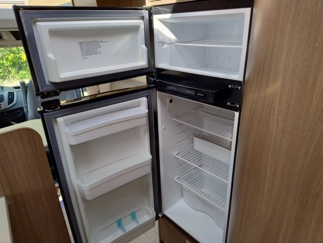 Challenger Genesis 288 EB 288EB - Photo 8