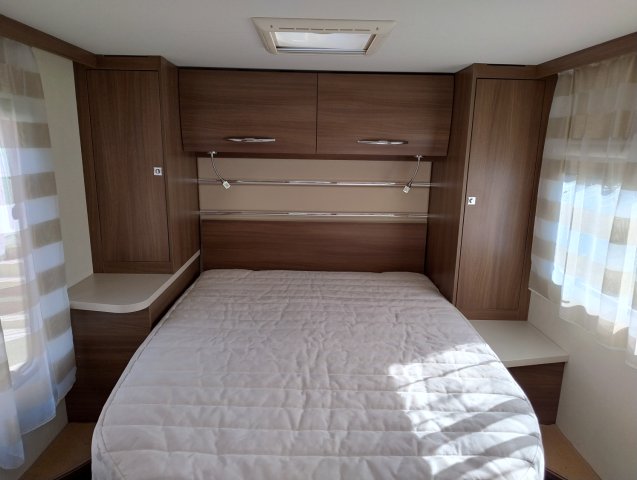Challenger Genesis 288 EB 288EB - Photo 9