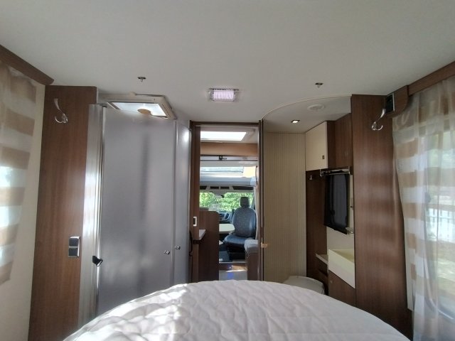 Challenger Genesis 288 EB 288EB - Photo 10