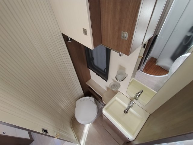 Challenger Genesis 288 EB 288EB - Photo 11