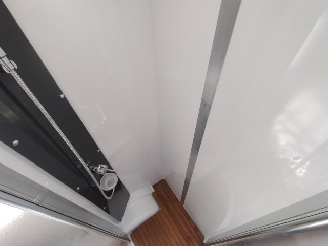 Challenger Genesis 288 EB 288EB - Photo 12