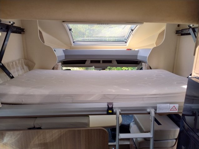 Challenger Genesis 288 EB 288EB - Photo 14