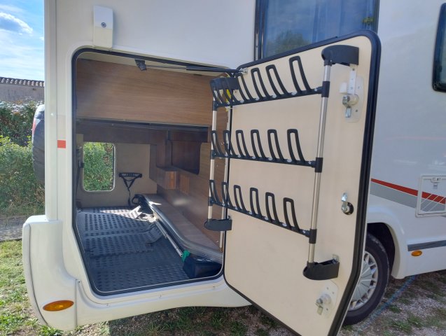 Challenger Genesis 288 EB 288EB - Photo 16