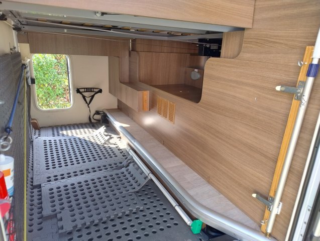 Challenger Genesis 288 EB 288EB - Photo 17