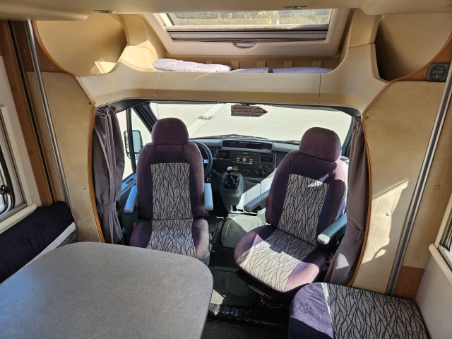 Challenger Genesis 30 - Photo 8