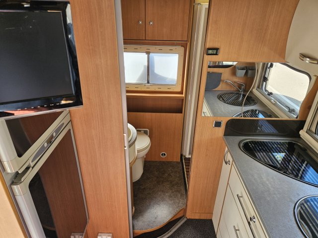Challenger Genesis 30 - Photo 10