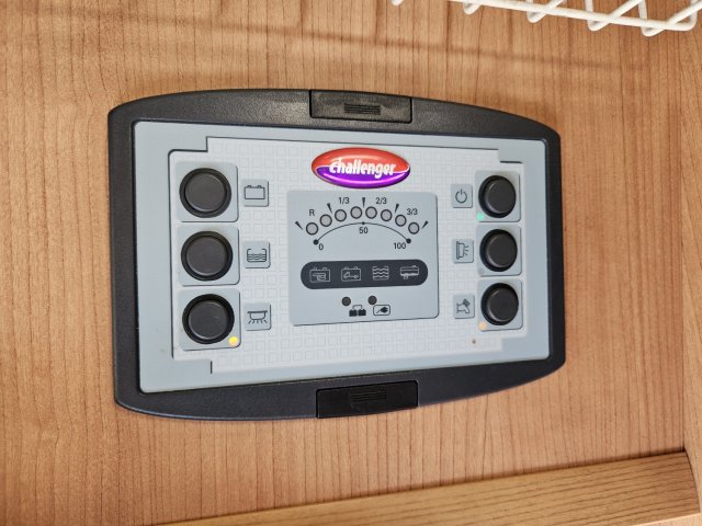 Challenger Genesis 30 - Photo 18