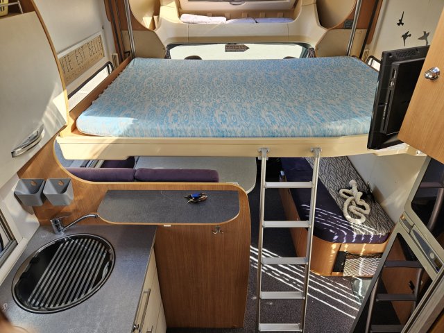 Challenger Genesis 30 - Photo 19