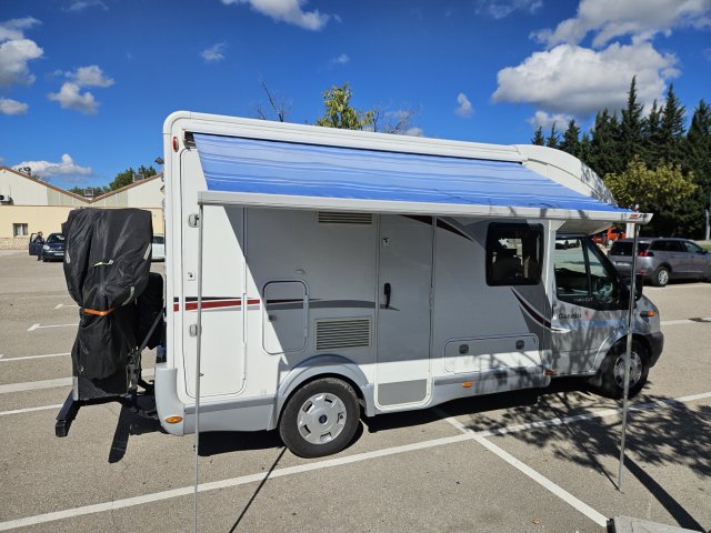 Challenger Genesis 30 - Photo 20