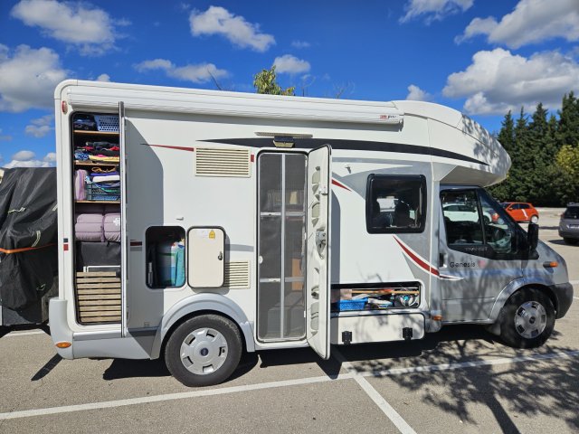 Challenger Genesis 30 - Photo 21
