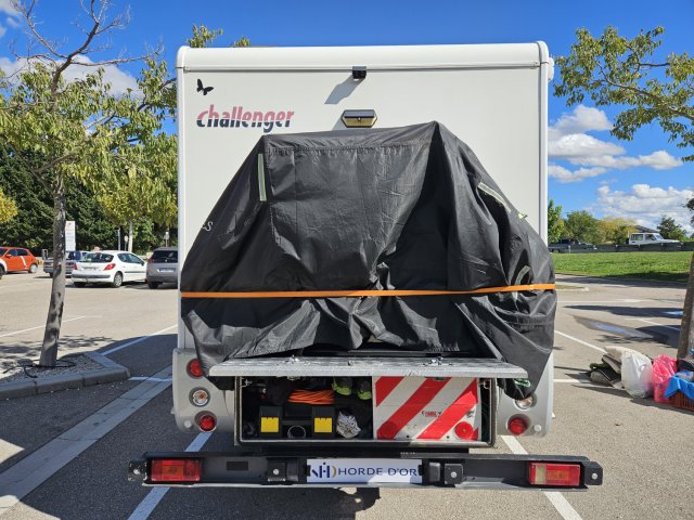 Challenger Genesis 30 - Photo 22